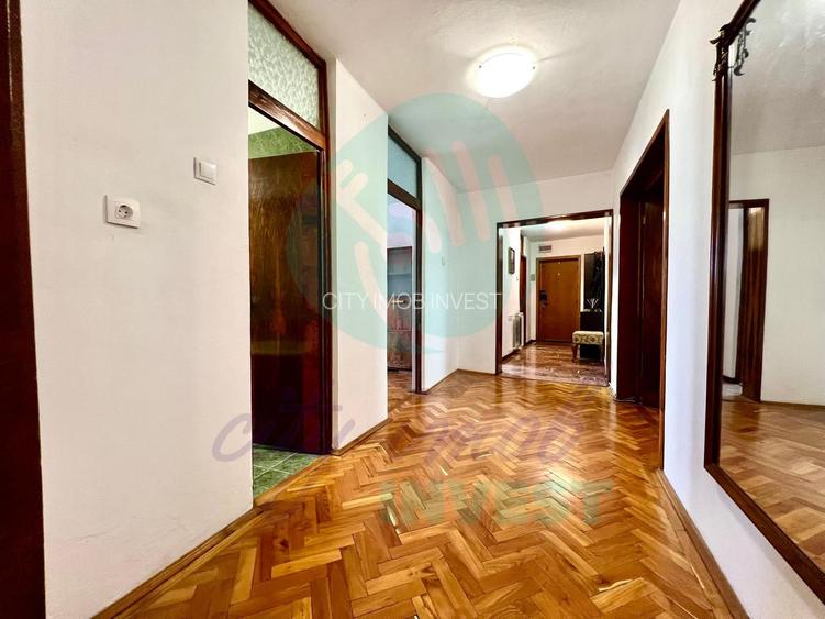 Oportunitate 4 camere 103 mp Stirbei Voda-Berzei - 5