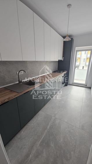 Apartament 2 camere, decomandat, loc de parcare, Giroc - 8