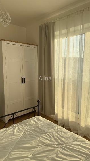 Apartament 3 camere, central, Cluj - 8