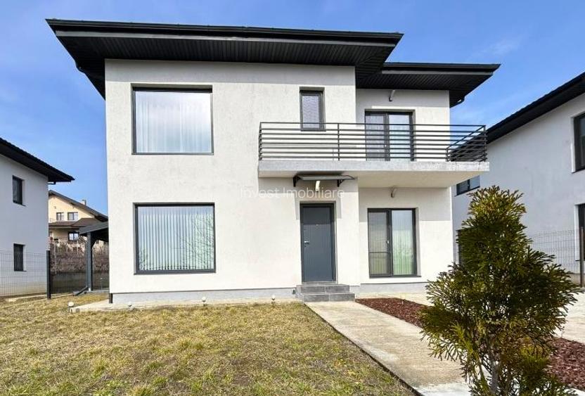 Casa individuala in cartierul Bucium din Iasi - 18