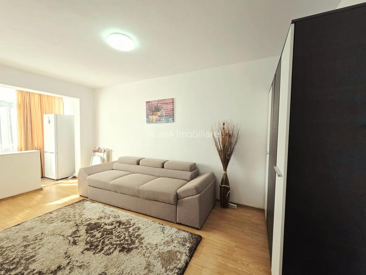 1 camera Aviatie CT renovata mobilata si utilata bloc stradal - 11