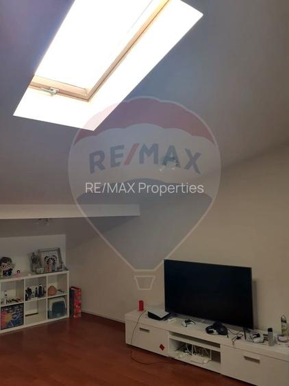 Casă D+P+E+M | 816 mp utili, 5 locuri parcare, Regina Maria - 14