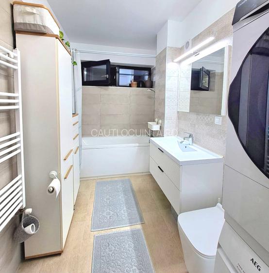 Apartament 3 Camere Modern | Premium | Pipera–Aviatiei - 8