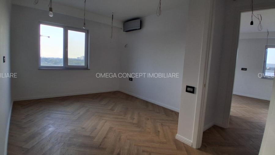 Splaiul Unirii - Vanzare penthouse deaosebit - 24