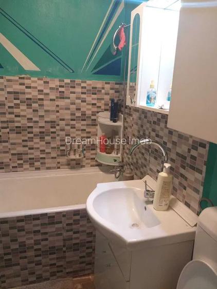 Apartament 2 camere Titan - Auchan Titan - Jean Steriadi - 5