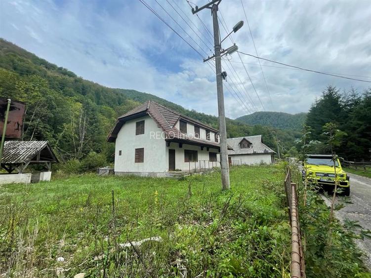 Reco Casa cu teren in Boga - 2