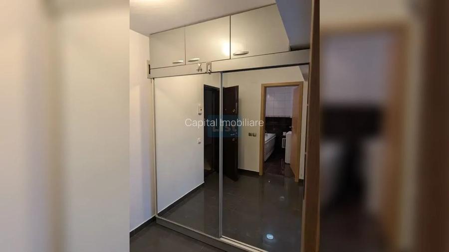 COMISION 0% Apartament 1 Cameră | Calea Turzii | Mobilat & Utilat - 4