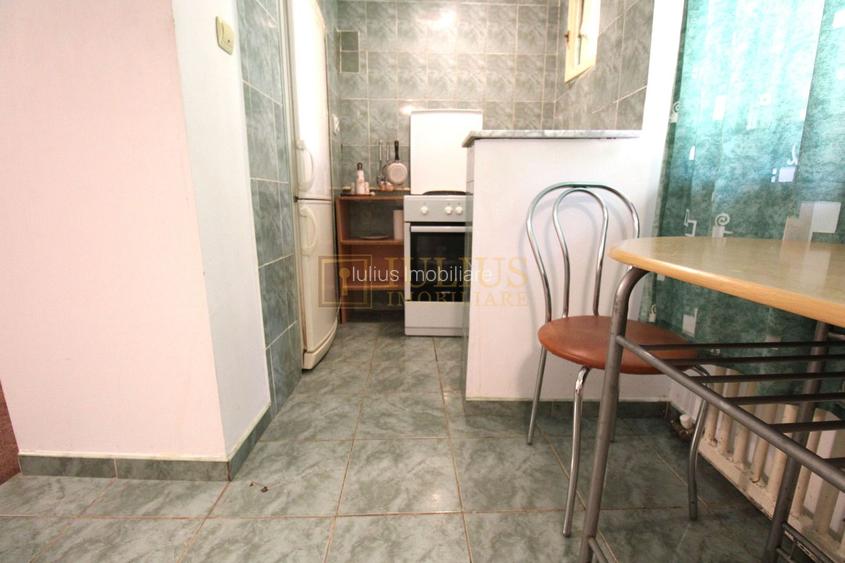 2 camere la curte intr-o zona linistita in Cetatii - 4