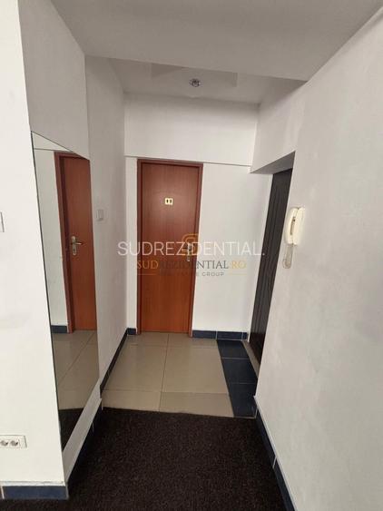 Spațiu comercial open space de închiriat – Bd. C. Brâncoveanu | 95 mp - 7