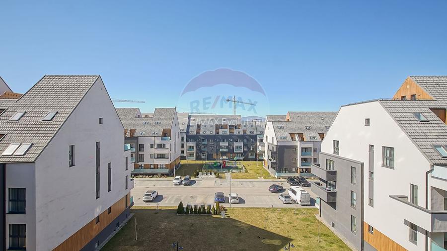APARTAMENT DUPLEX 3 CAMERE | 82 MP | PARCARE SUBTERANA | MAURER VILLAS - 17
