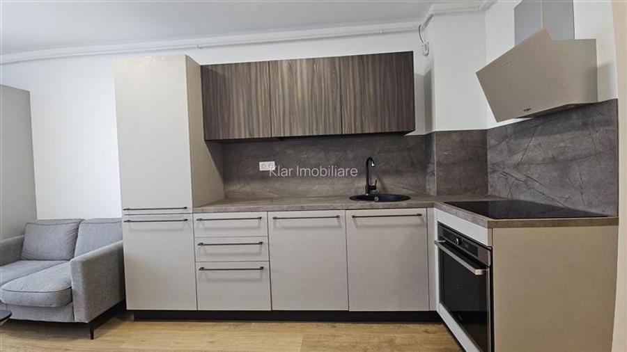 Apartament LUX 2 camere,37mp,balcon,Andrei Muresanu, zona Sigma_15 iulie 2026 - 16
