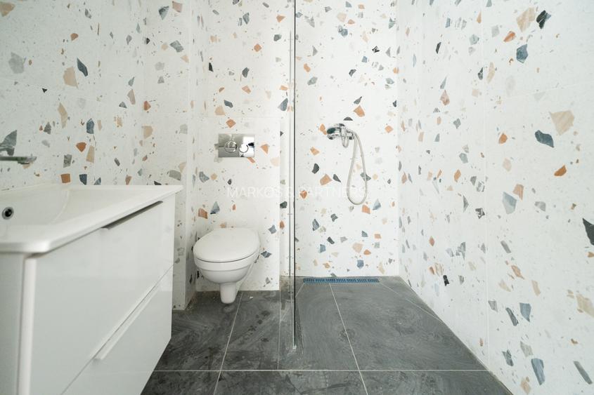 Comision 0 % I Apartament cu 2 camere I Nemobilat I Parcare I Str. Soporului - 4