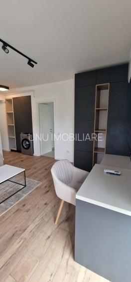 Freya Home - 2 camere - etaj intermediar - 53mp - 2