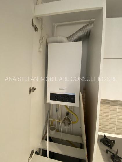 Unirii l 2 Camere l Parcare  Subterana  l Bloc nou l Centrala Proprie l - 15