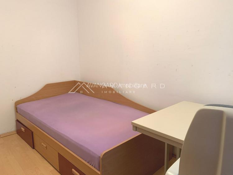 | Apartament 3 camere | 63 mp | Etaj intermediar | Zorilor - Pasteur | - 7