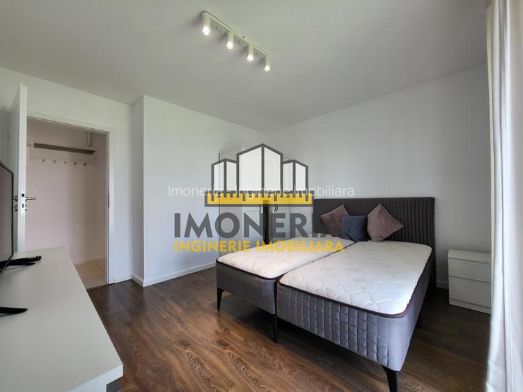 2 camere Tip 2-Pallady Villa Apartments 2-0% comision-mobilat utilat - 11