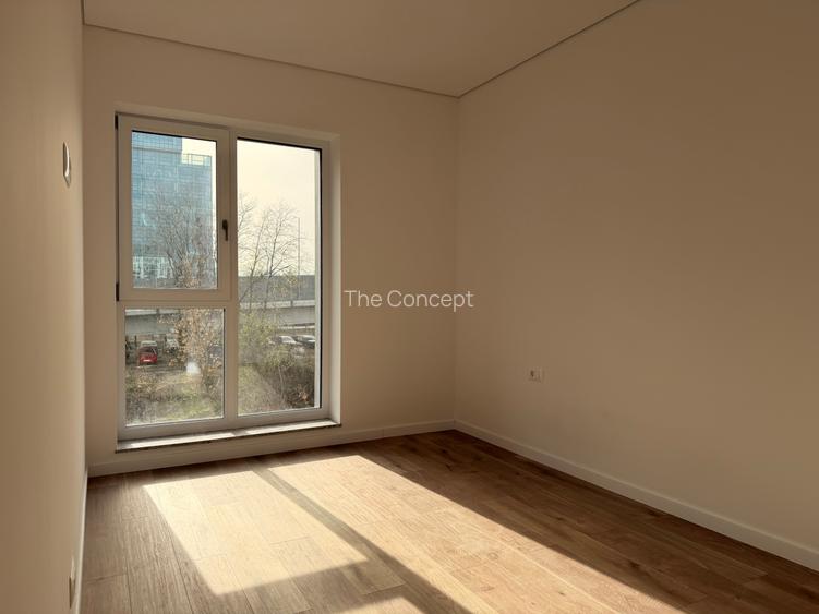 NOBLE Piatra Craiului | Apartament Tip 4 Finisat - 2