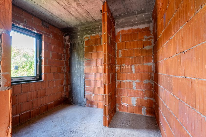 Paradisul Verde Corbeanca | Proprietar |Vilă premium nouă | Energie verde | nZEB - 39