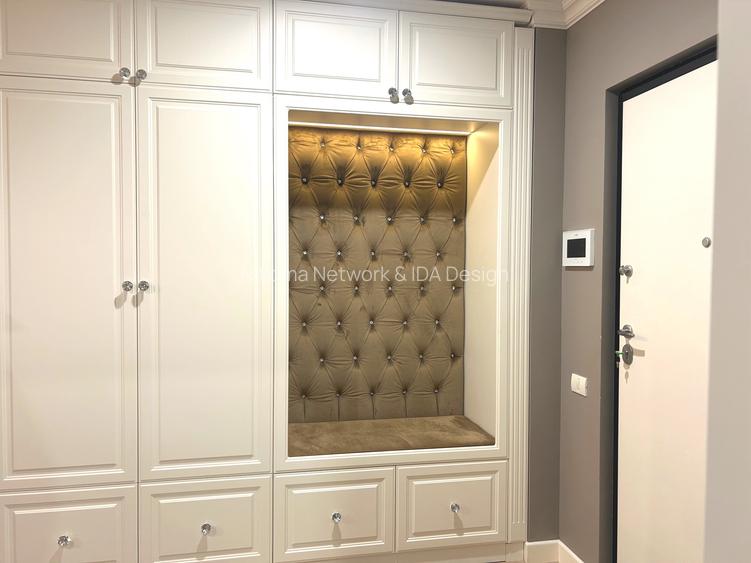 Apartament de 4 camere totul nou, prima închiriere in zona premium - 5