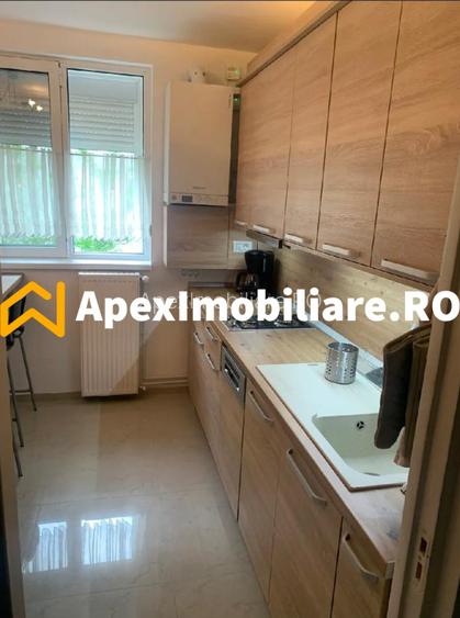 Apartament 3 camere de inchiriat Titan București | ApexImobiliare.ro - 6
