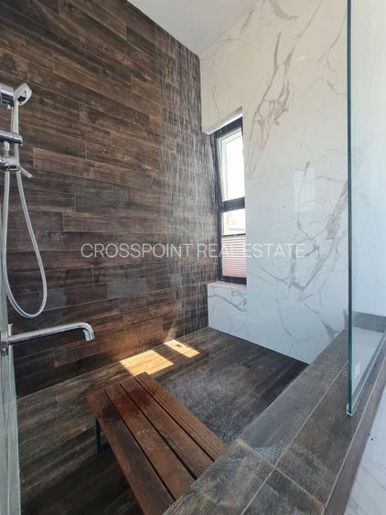 Matei Millo / Vila cu 5 camere langa padure, complex nou - 14