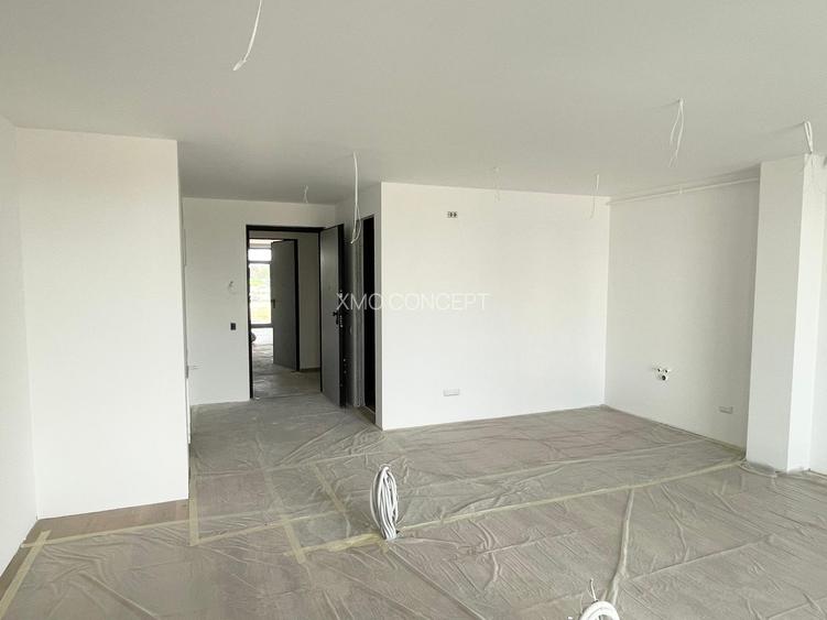 Comision 0 - Direct dezvoltator vinde ap. 1.5 camere in bloc PREMIUM, lift - 5