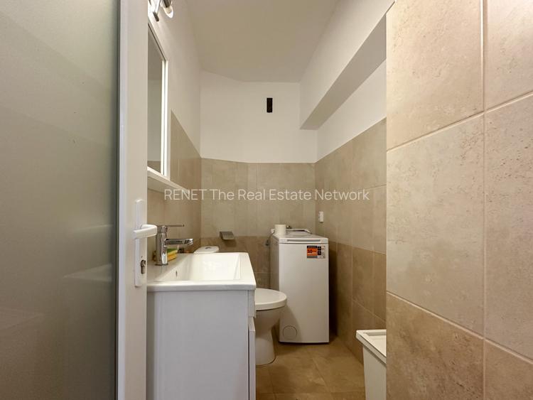 3 camere | Centrala proprie | 2 Bai | Unirii - Casa Poporului - 8