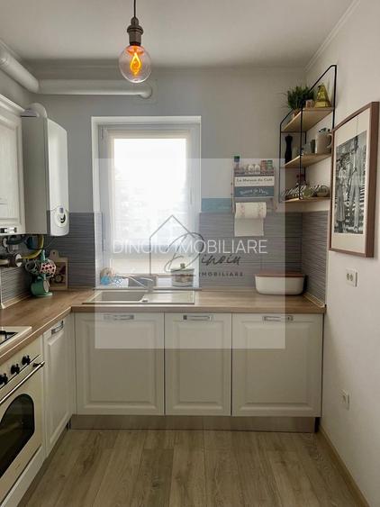 Apartament premium 2 camere Coresi Mall | Parcare Boxă I COMISION 0% - 15