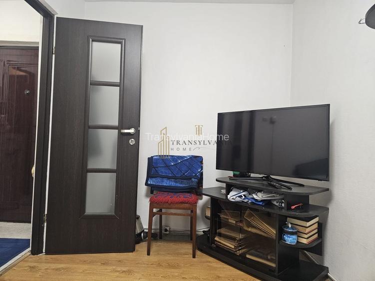 🏡 Garsoniera decomandata, 24 mp utili, etajul 1, Cartier Terezian - 6