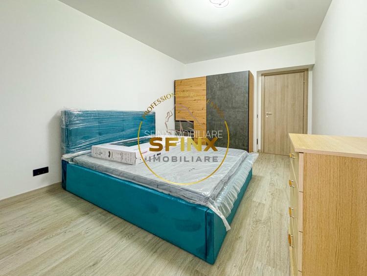 Prima inchiriere Select Residence Dudesti metrou Dristor loc parcare - 2