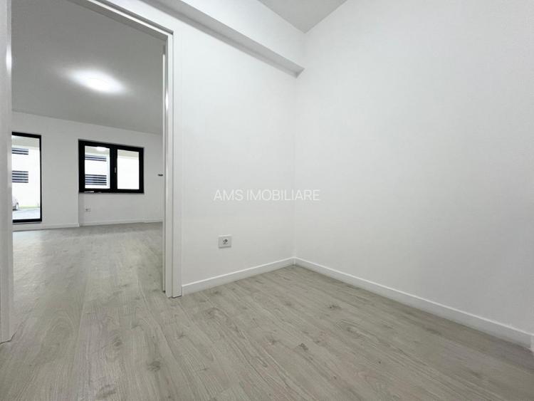 NOU / STUDIO NEMOBILAT / PRETABIL BIROU SAU SPATIU COMERCIAL - 3
