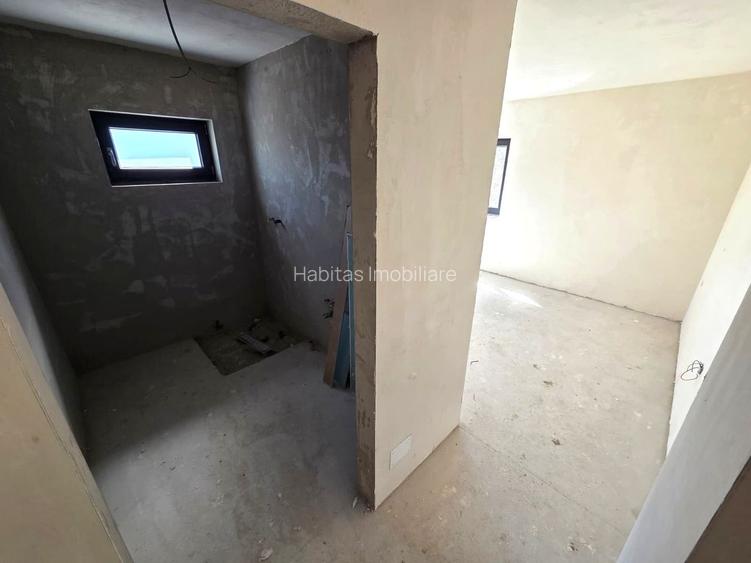 0 % comision, Casa noua P+E, 300 mp teren, Dambul Rotund - 15