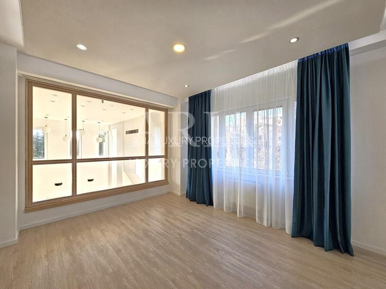 VILA INDIVIDUALA  | BANEASA RESIDENTIAL PARK - 19