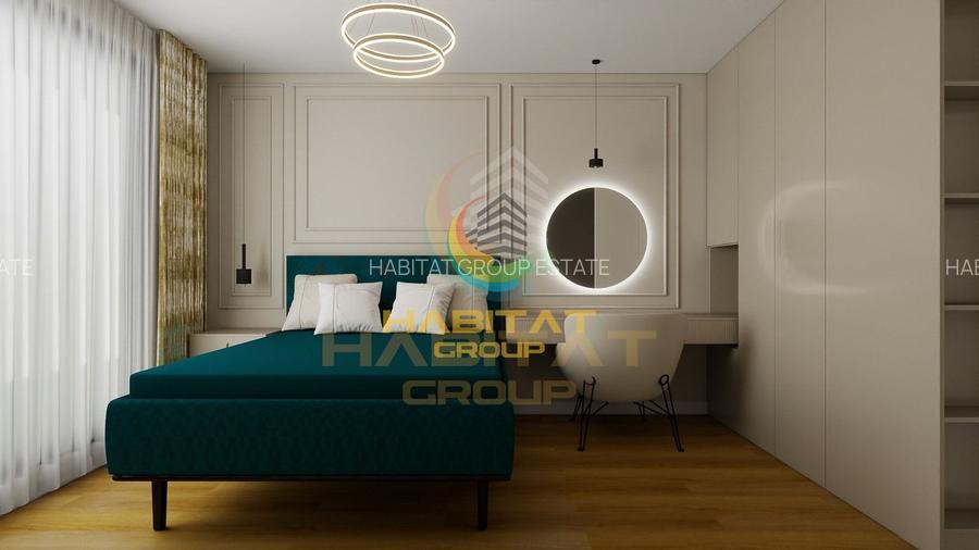 Vanzare Casa 4 camere 5 min STV Berceni Comision 0% - 8