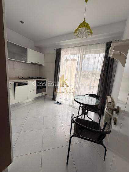 Apartament 3 camere | Ibiza SOL Residence | Terasă | 2 locuri de parcare + boxă - 8