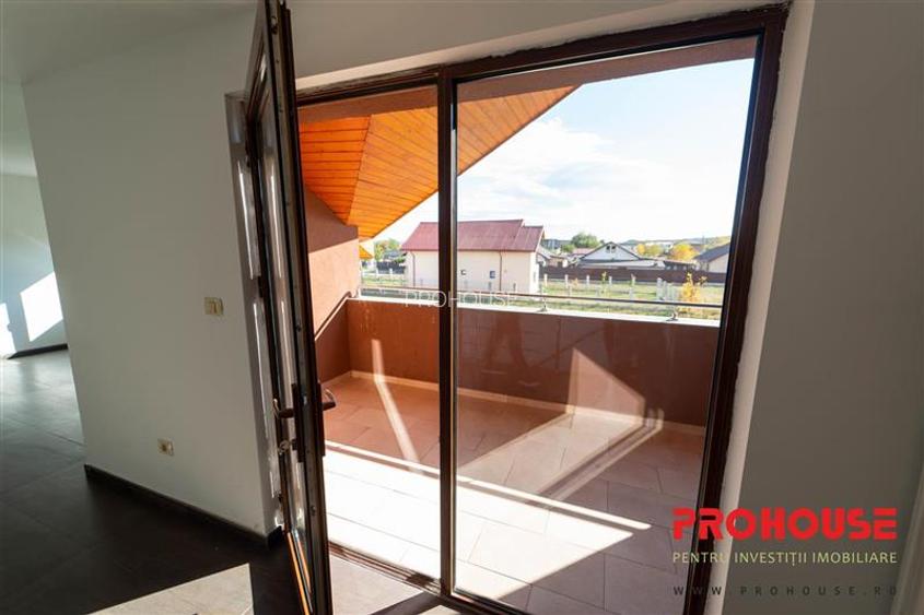 Vila de tip duplex - P+M - Margineni - 15