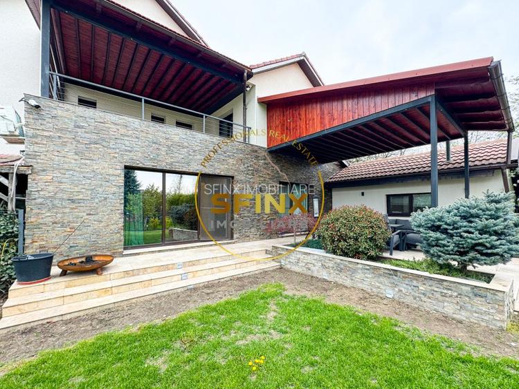 Casa curte proprie Soseaua Alexandriei  - 39