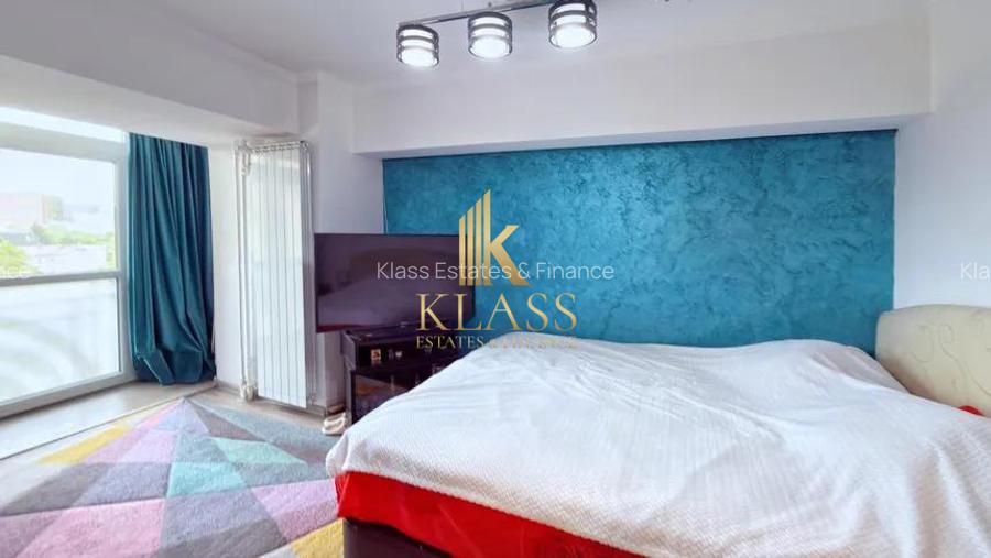 Apartament 3 camere | Pta Alba Iulia | Decebal | Unirii - 5