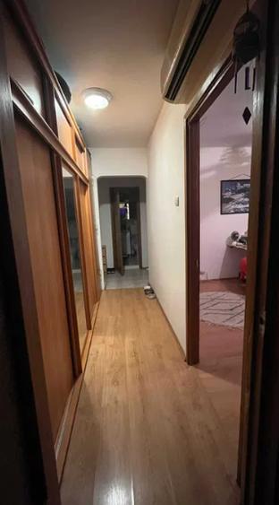 Apartament 2 camere, Ozana/Trapezului,METROU 1 DECEMBRIE Bl REABILITAT, Amenajat
