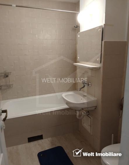 Apartament 3 camere decomandate, 2 bai, Mănăștur - 6