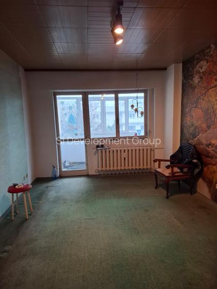 Apartament 3 camere zona Clucerului |Radu Boiangiu |Necesita Renovare |Anvelopat - 2
