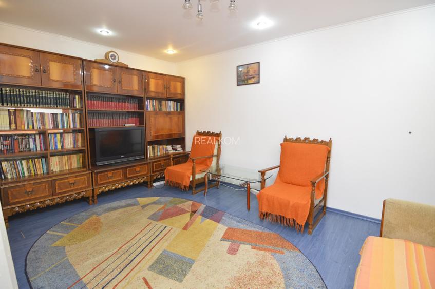INCHIRIERE APARTAMENT 2 CAMERE TINERETULUI- PARCUL LUMEA COPIILOR - 9