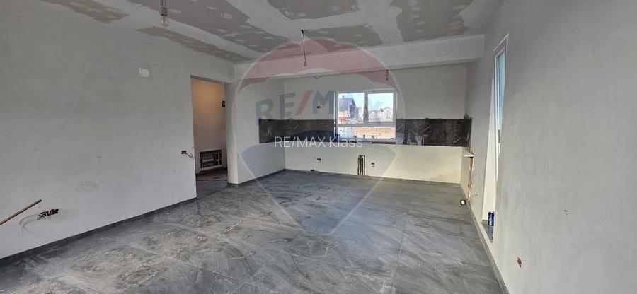 Casa Noua 4 Camere Crevedia – Alege-ti Finisajele! Crevedia- Primarie - 3