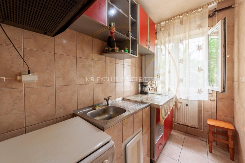 Apartament 2 camere - ETAJ 1 - NORD - KAUFLAND - 9