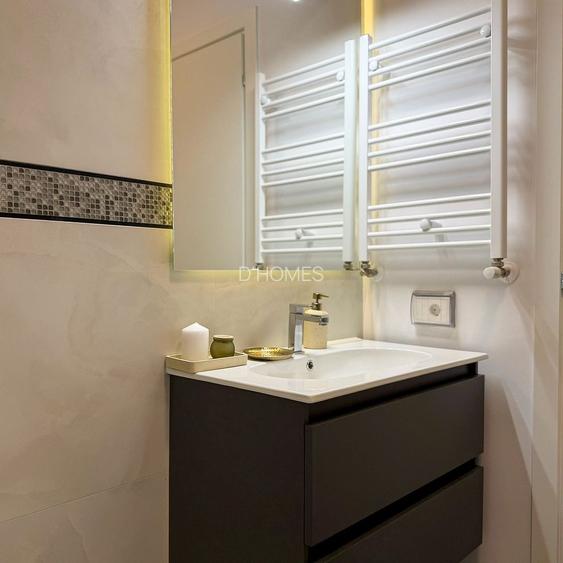 Apartament 2 camere de închiriat I Residence 5 Forest I Iancu Nicolae - 15