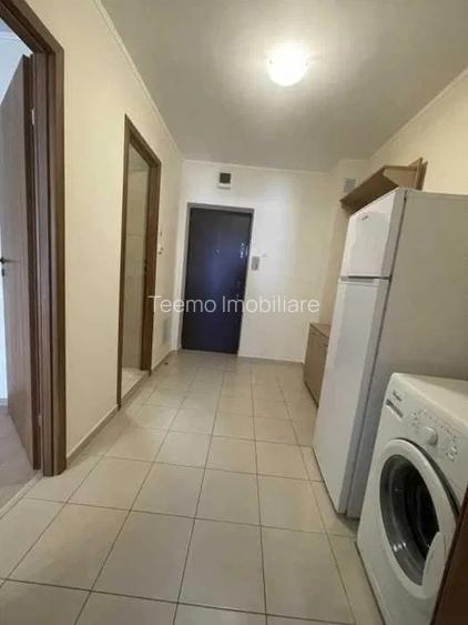 Garsoniera, decomandata, 41 mp, ac, balcon, metrou aproape, Mall Vitan - 4