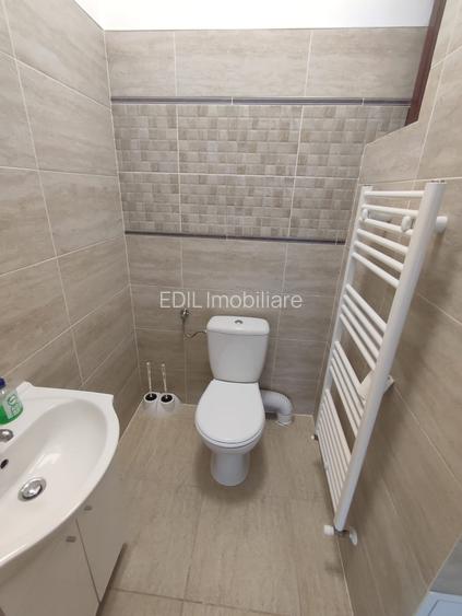 Casă de închiriat, 6 camere, 220 mp, Calea Turzii zona Restaurant Aroma - 6