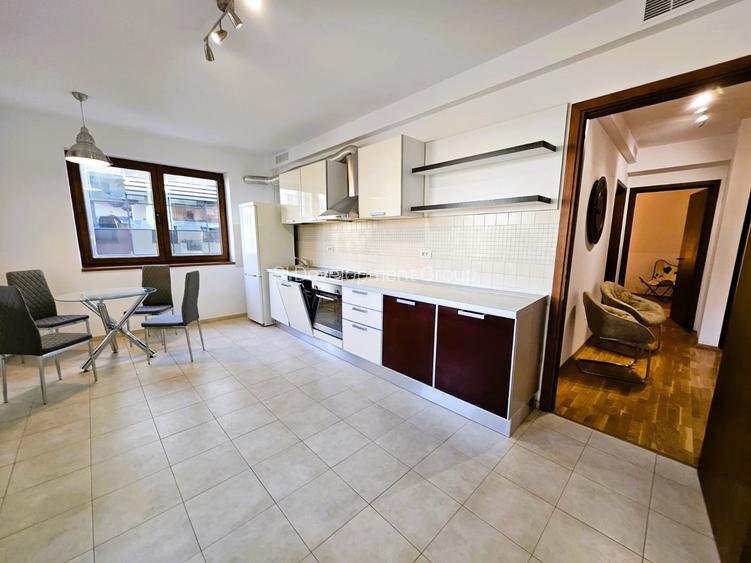 Apartament 3 camere | zona Parc Herastrau - Nordului | 129 mp | Vedere Libera - 10