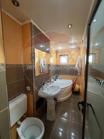 Apartament cu doua camere - 4