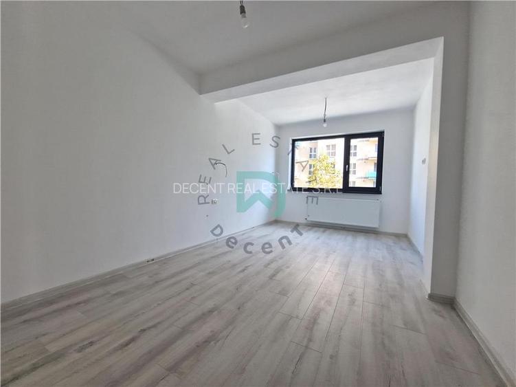 Apartament 3 camere, parcare subteranaCoresi, Tractorul - 13